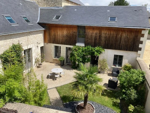 gîte - chambres d'hôtes