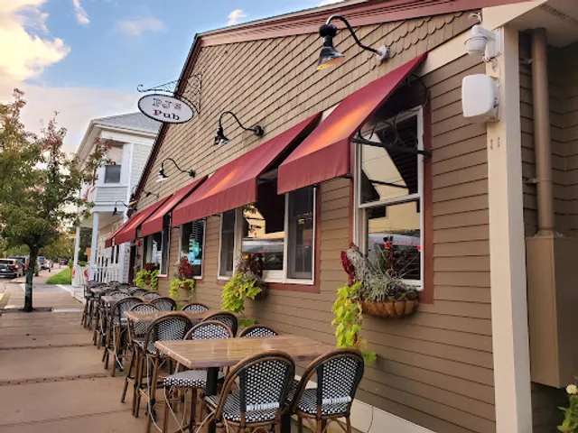 PJ's Pub