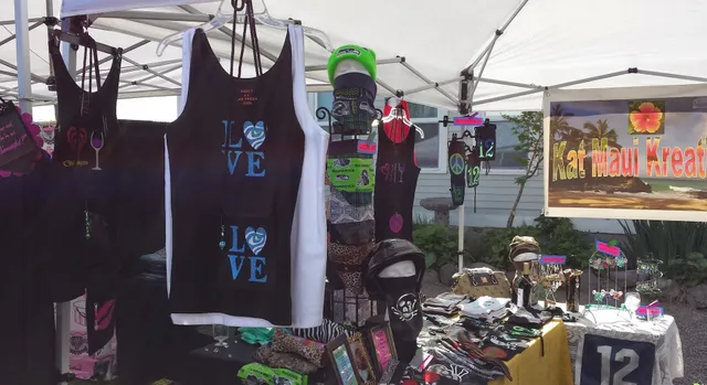 KAT MAUI KREATIONS