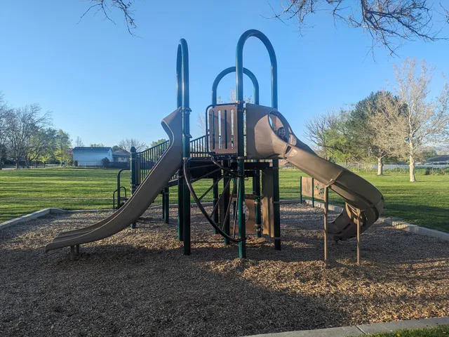 Henderson Memorial Park