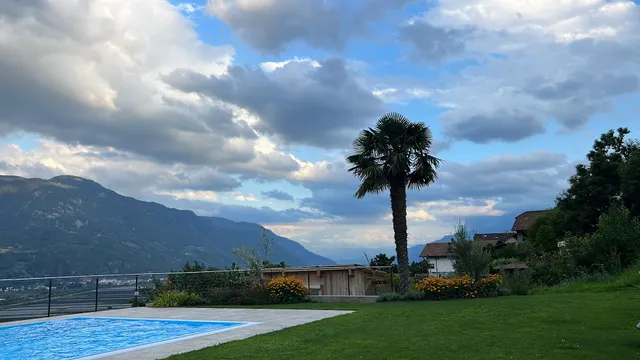 Weingut-Garni Popphof