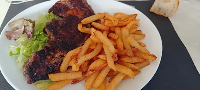 Restaurant Le Relais de Mezzavia