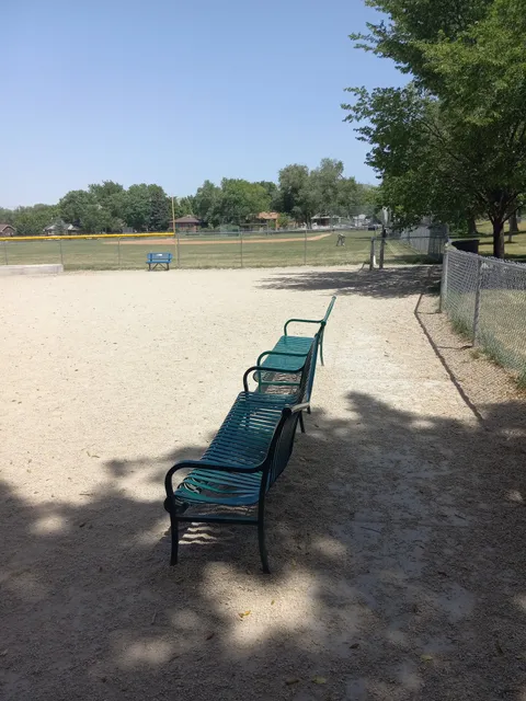 Herman Franks Dog Park