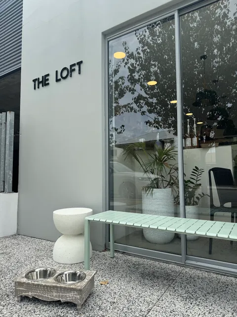 The Loft Como