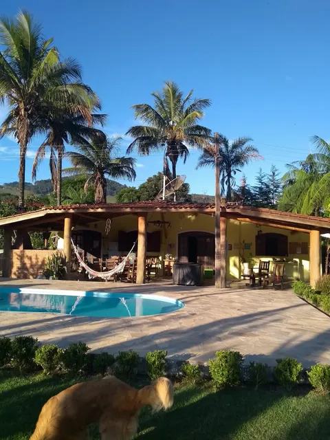 Hostel Cantinho Família Aventura