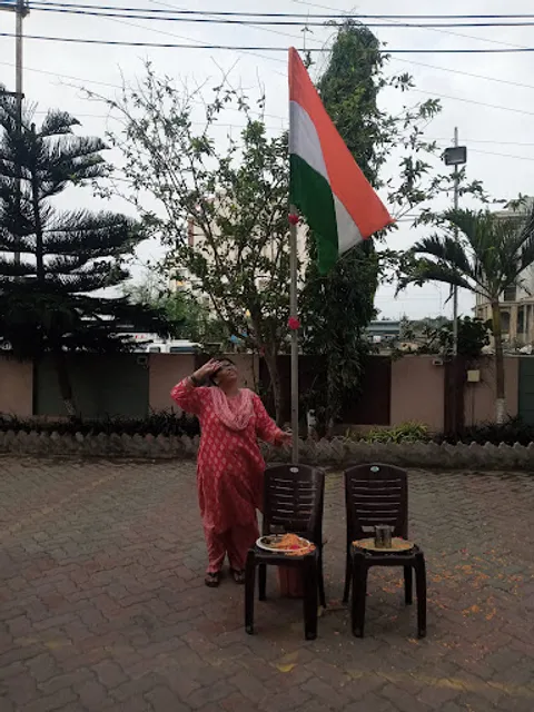 Blue Coriander Restaurant