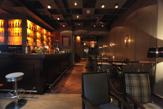 Restauracja P2 Dinner&Bar