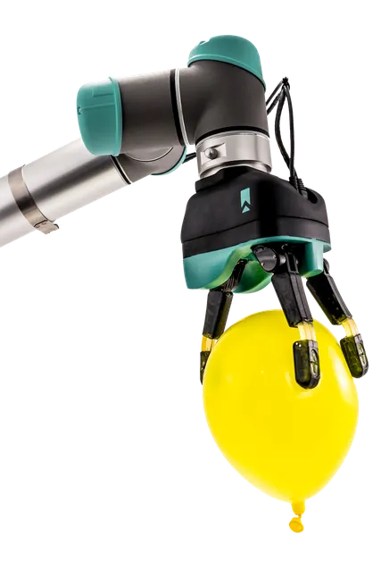 RightHand Robotics, Inc.