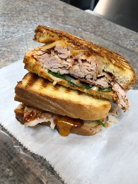 Mabe's Sandwich Shop