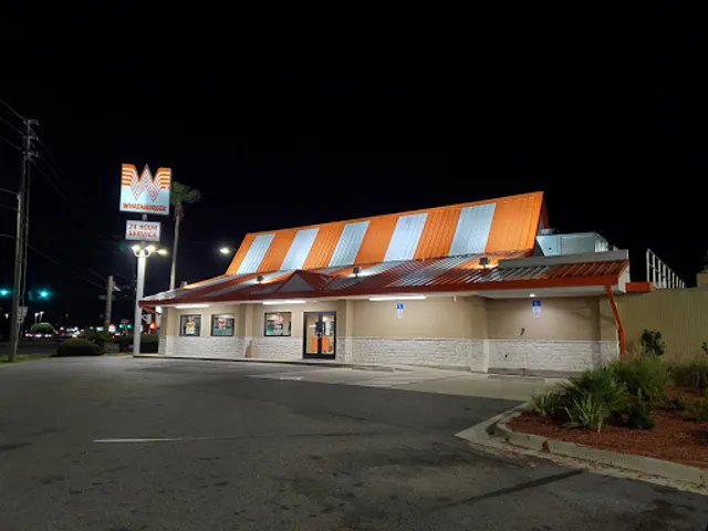 Whataburger