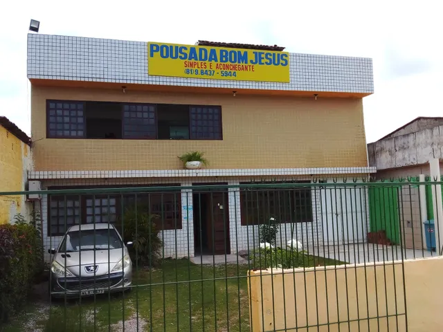 Pousada Bom Jesus