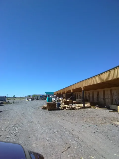 Quality Timbers & Wood Products (Frames, Beams, Log Homes)