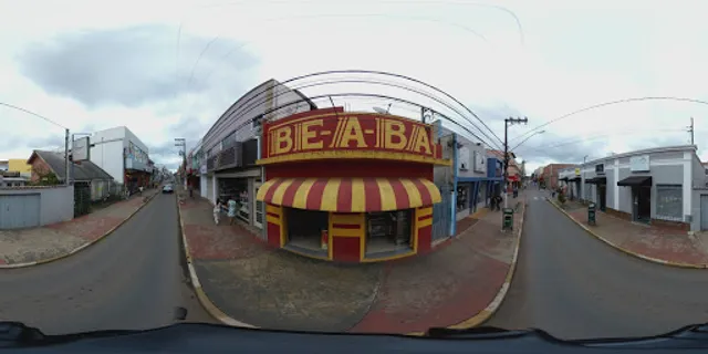 Beaba Café
