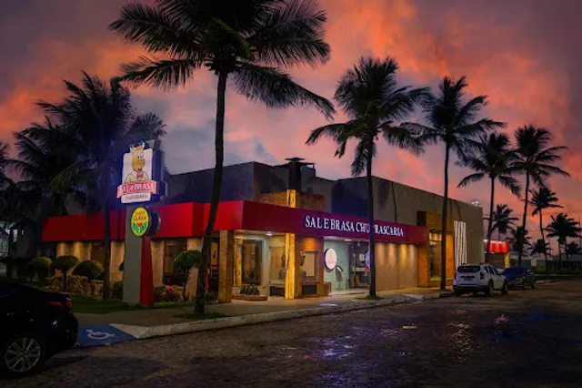 Sal e Brasa Steakhouse