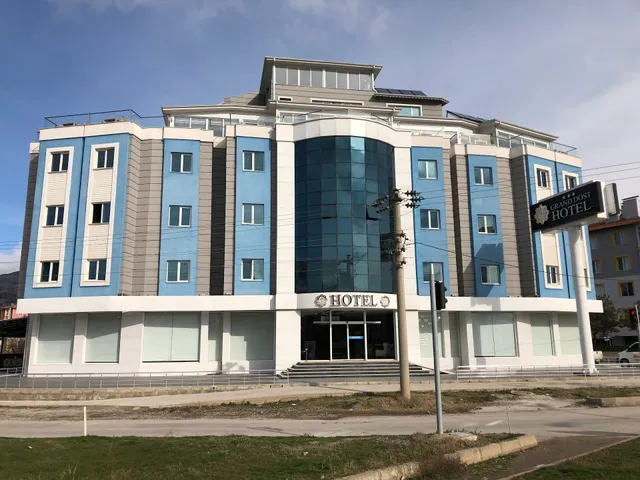 Grand Dost Hotel