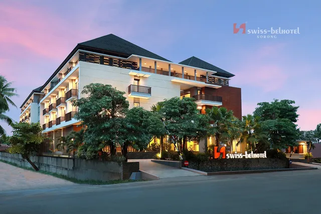 Swiss-Belhotel Sorong