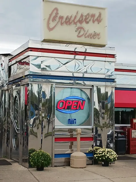 Cruisers Diner