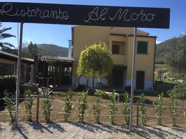 Ristorante al Moro