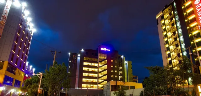 Yober Hotel | Bole Japan | ዬበር ሆቴል | ቦሌ ጃፓን