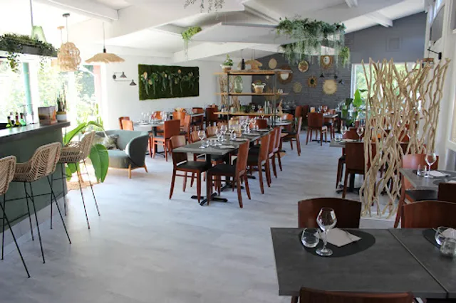 Restaurant Les Acacias