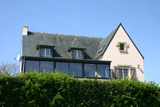 Villa Trouz Ar Mor Chambres D Hôtes Et Centre De Bien-Être