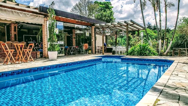 Sitio Pousada Sol e Lua