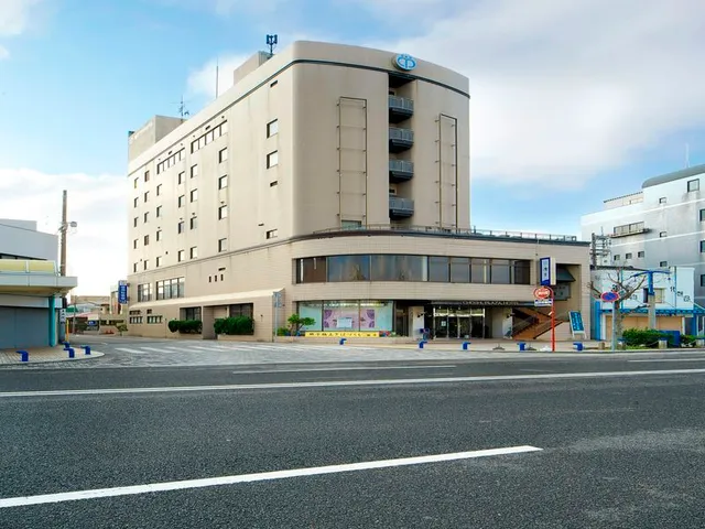 Choshi Plaza Hotel