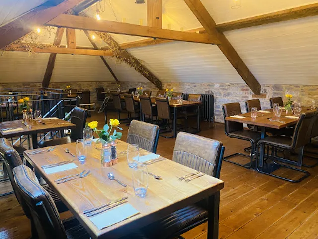 The Hungry Goat Restaurant