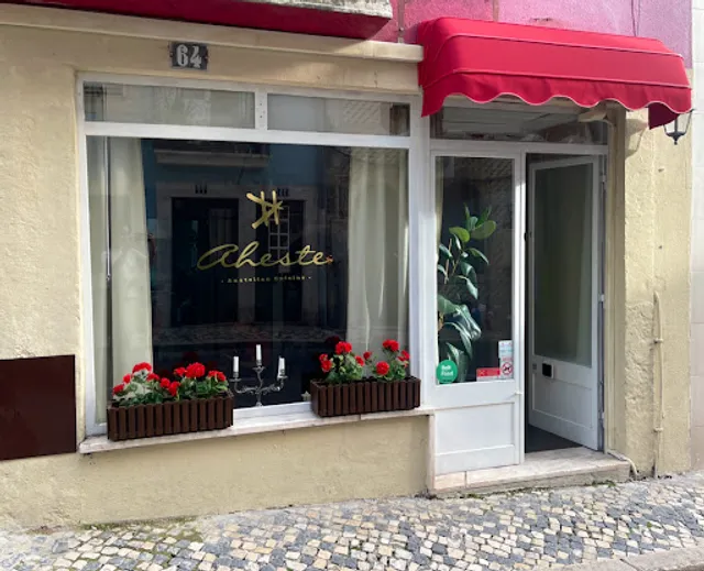 Aheste - Anatolian Cuisine