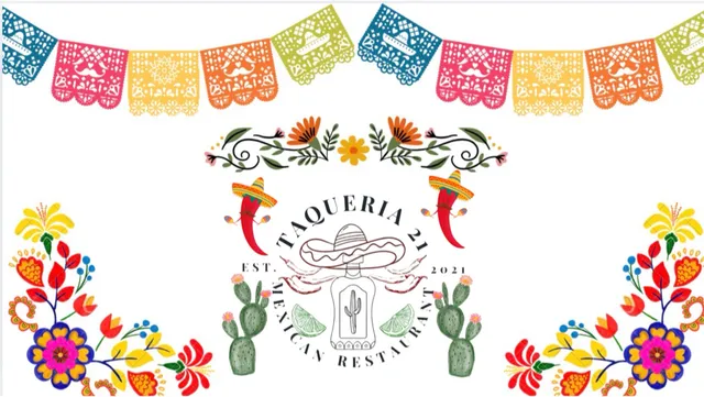 Taqueria 21 Mexican Restaurant - Bristol