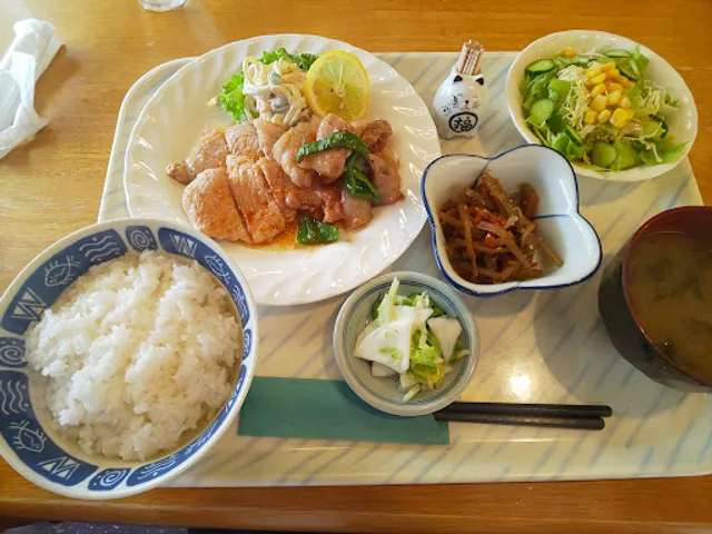 キッチンまるふく