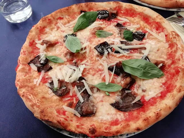 Pizzeria da Gianni & Anna