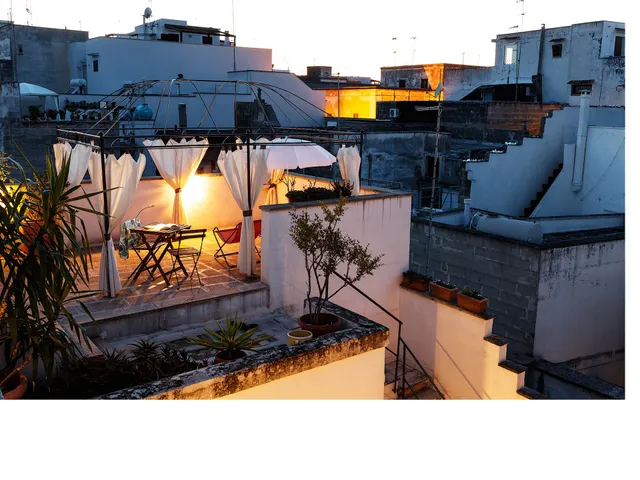 B&B I Templari, dimora storica