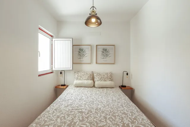 Alojamento Pinheirinha Guest House