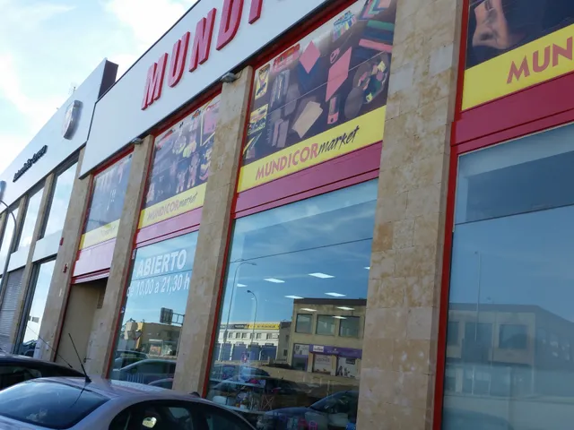 Villares de la Reina