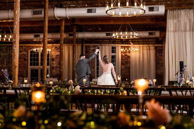 Events at Judson Mill