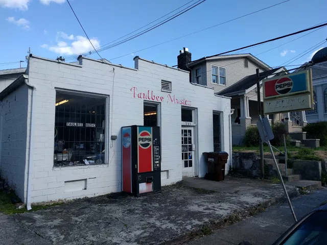 Taulbee Music Store