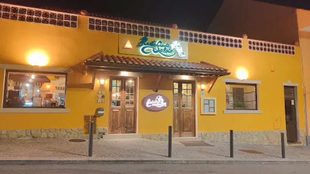 Restaurante Saloio