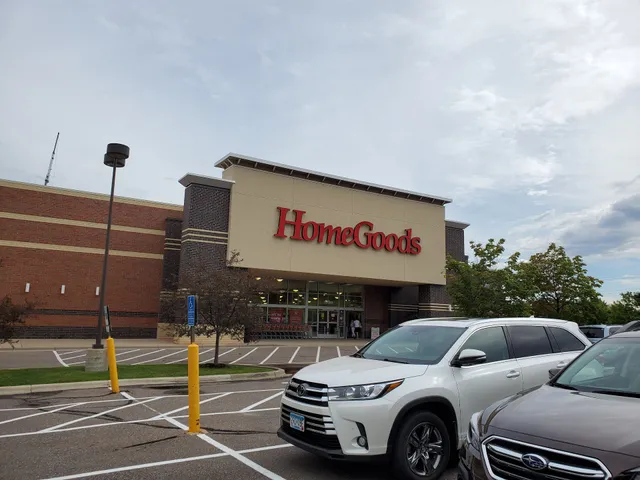 HomeGoods