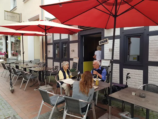 Pizzeria Da Fantastico