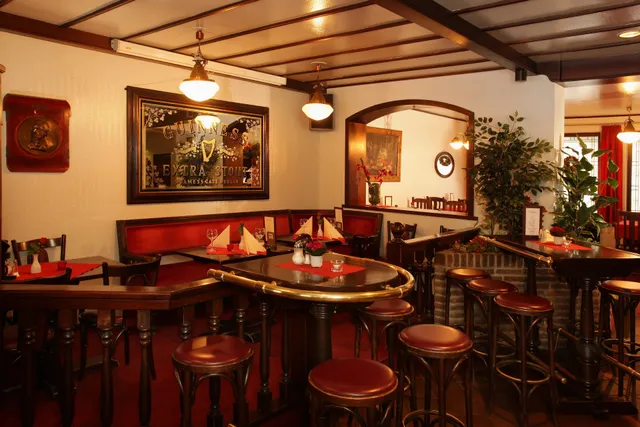 Restaurant Grüpchen