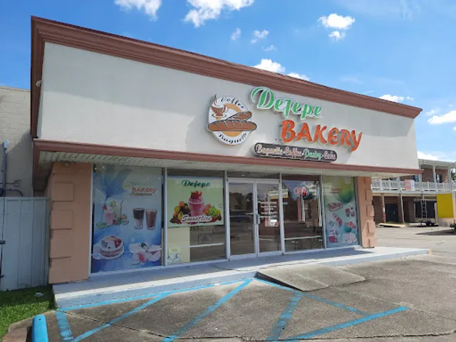 Dejepe Bakery