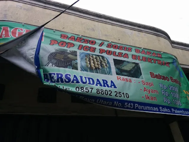 Bersaudara
