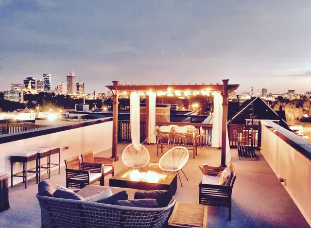 Inspire House Nashville