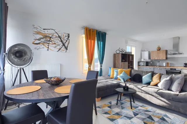 LA CASA DE METZERVISSE