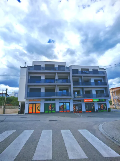 Diva Lux i Diva apartmani