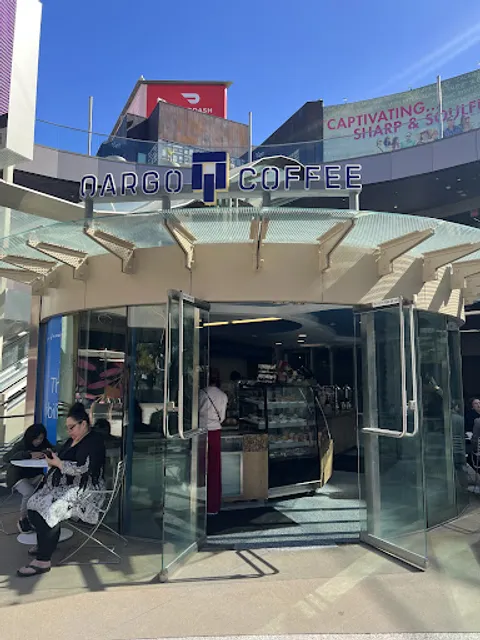 Qargo Coffee