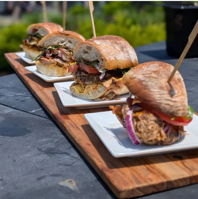 Nomad Gourmet Catering