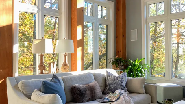 Muskoka Soul: Lake Muskoka Luxury Cottage Rental