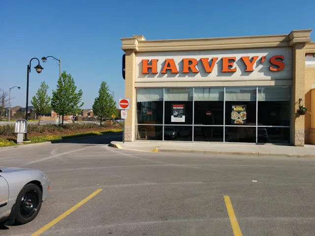 Harvey's